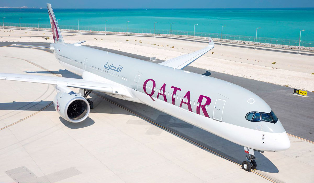 Qatar Airways